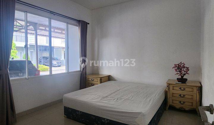Disewa Rumah Siap Huni Puri Mansion Rumah Bagus di Kembangan 2