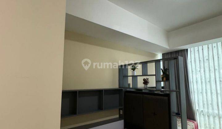 DIJUAL CEPAT APARTEMENT U RESIDENCE 2 Rapi Nego Sampai Deal Studio Apartemen U Residences 1 Kamar Tidur Furnished 1