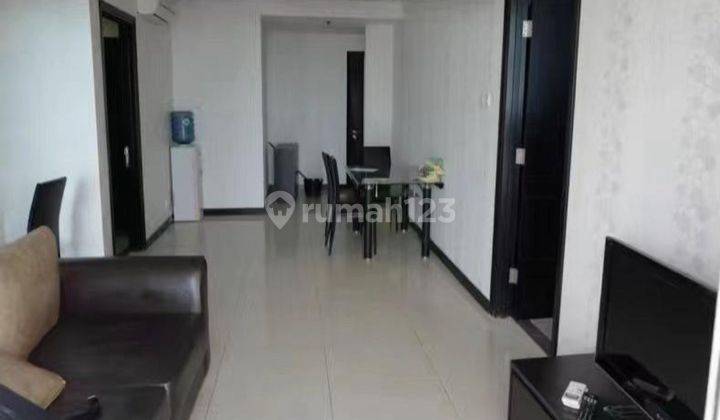 Dijual Cepat Apartemen Cbd Pluit 3 Br High Floor Semi Furnished  Apartemen Cbd Pluit 3 Kamar Tidur Semi Furnished Apartemen 3 Kamar Tidur Cbd Pluit Semi_Furnished 2