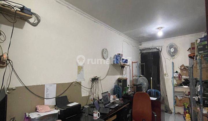 Termurah Rumah Muara Karang Standart Sudah Renovasi Shm Selatan Rumah Semi Furnished Shm - Sertifikat Hak Milik Di Muara Karang 1