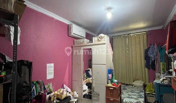 Termurah Rumah Muara Karang Standart Sudah Renovasi Shm Selatan Rumah Semi Furnished Shm - Sertifikat Hak Milik Di Muara Karang 2