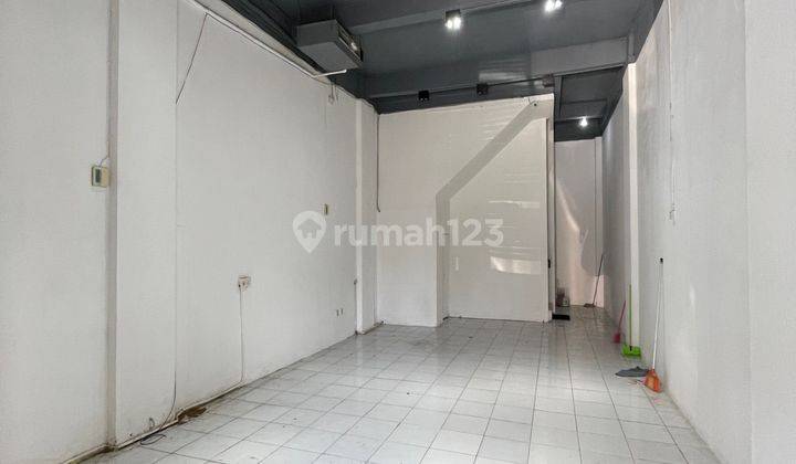 DIJUAL TERMURAH RUKO ELANG LAUT LOKASI STRATEGIS COCOK UNTUK KANTOR DAN USAHA  Ruko di Pantai Indah Kapuk 225 m² Unfurnished HGB - Hak Guna Bangun 1