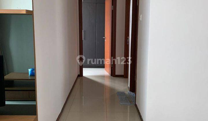 DIJUAL MURAH Apartement Thamrin Residence Furnished  Apartemen Thamrin Residence 2 Kamar Tidur Furnished Bagus 2