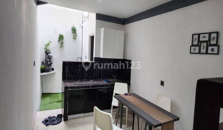 DIJUAL TERMURAH BRANDNEW RUMAH MUARA KARANG SIAP HUNI SHM  Rumah 3 Lantai Furnished Bagus SHM - Sertifikat Hak Milik di Muara Karang 2