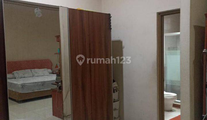 Dijual Murah Rumah Pik1 Siap Huni Shm  Semi Furnished Rumah Shm Di Pantai Indah Kapuk Bagus 2