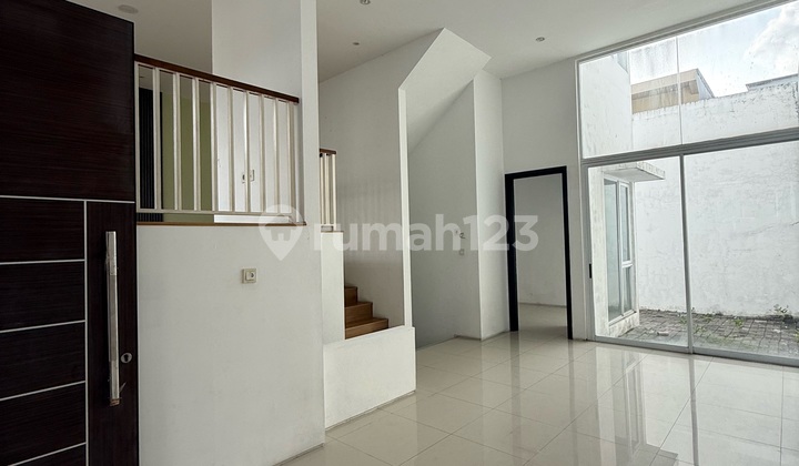 House, 2 Floors, PPJB, in Citra Garden House, 2 Floors, PPJB, in Citra Garden