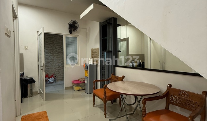 Rumah Sewa Murah Pik1 2 Lantai Full Renov Cantik Bersih Nyaman Di Pantai Indah Kapuk Rumah Bagus 2