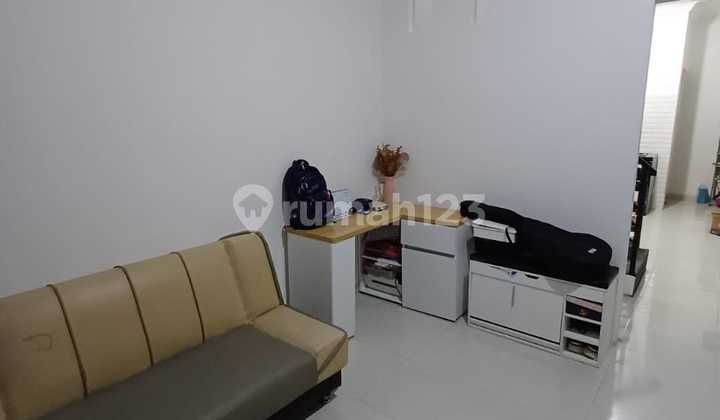 Strategic House in Pamulang 2