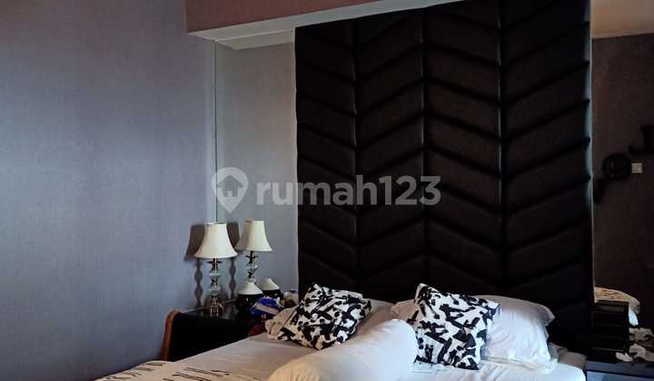 Dijual Cepat Apartemen, di Ciputat, 2