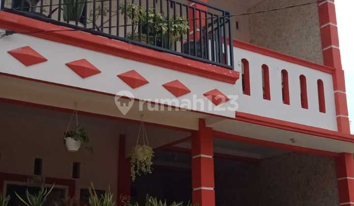 Dijual Cepat Rumah Nyaman Strategis Dibillabong