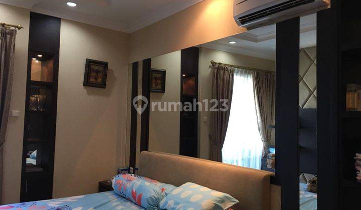 Dijual Cepat Bu Apartment Belleza Permata Jaksel. Vsy Efsaw 1