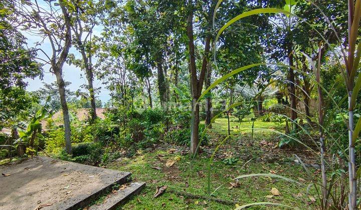 Dijual Tanah Kavling Cocok Untuk Villa di Cijeruk Bogor. Pptefb 1