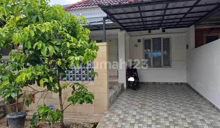 Strategic House in Pamulang