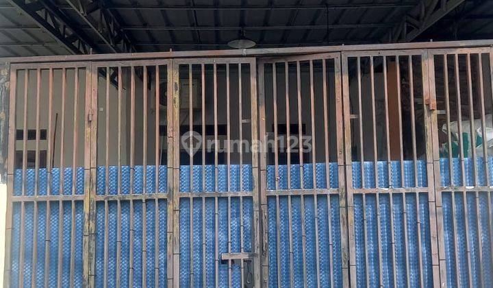 DIJUAL RUMAH DEKAT BANDARA SOEKARNO HATTA 1