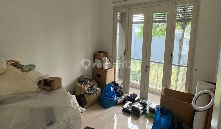 DIJUAL RUMAH DI SUTERA PALMA, ALAM SUTERA  2