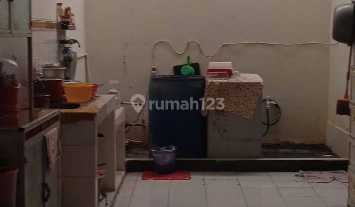 Rumah  dalam komplek perumahan dengan fasilitas yg komplit 2