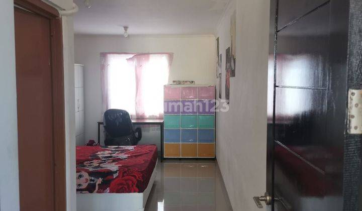 Rumah Di Tengah Kota Cocok Buat Kos2an 2