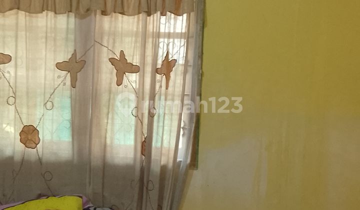 Rumah Murah, Dibawah Njop, 3 Kamar, Bebas Banjir Di Pisangan Baru Jakarta Timur (andreas) 2