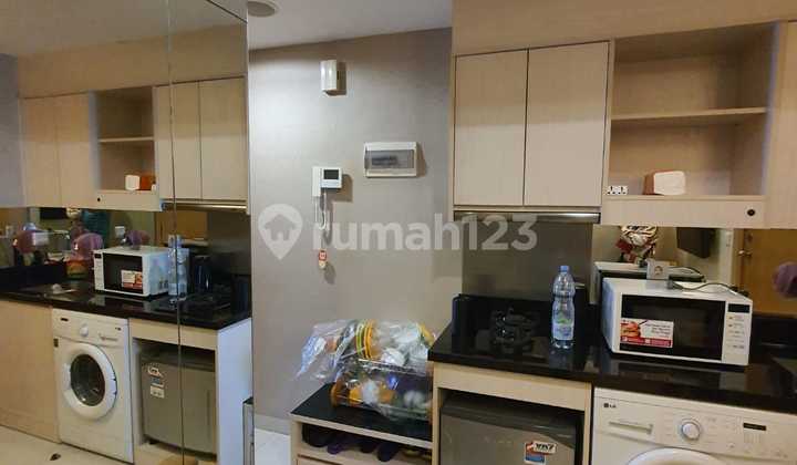 The Mansion Bougenville Apartment 1 BR Furnished