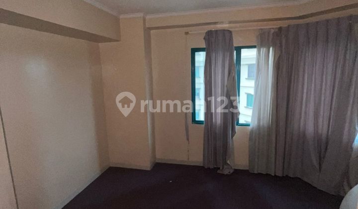 Dijual Apartemen Puri Kemayoran Jakarta Pusat