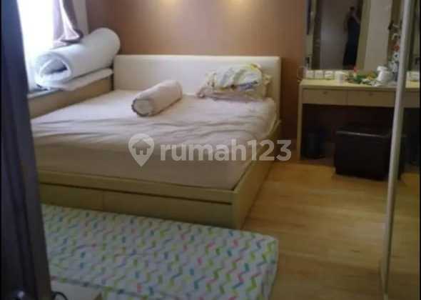 For rent 3BR Apartment Sunter Icon 3 Bedroom (Silvania)