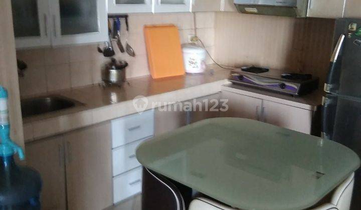 Di jual apartemen mediterania siap huni kelapa gadinh Apartemen Mediterania Kelapa Gading Residence 2