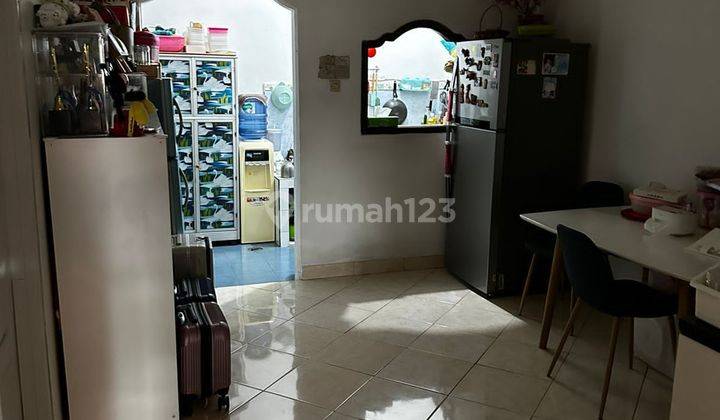 Di jual rumah siap huni di walikota sukapura di Sukapura 2