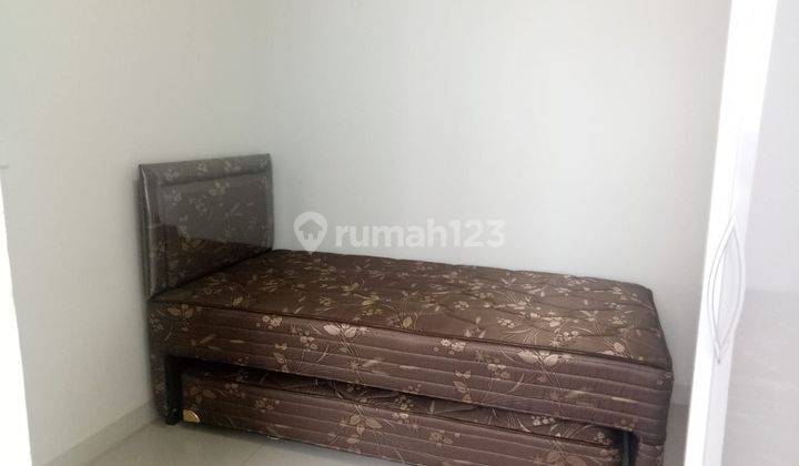 Si jual Apartemen siap Huni di kelapa gading 2