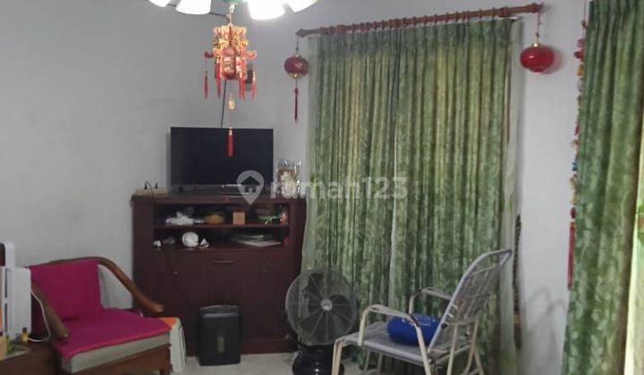 Di jual Rumah Siap Huni di Cempaka Putih 2