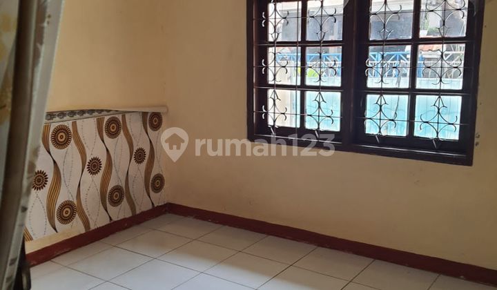 Di Jual Rumah Standart Di Pondok Bambu