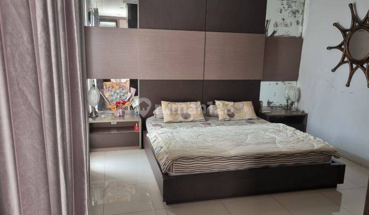 Di jual Rumah Bagus Di Grand Orchard Cluster Clover kelapa gading 2