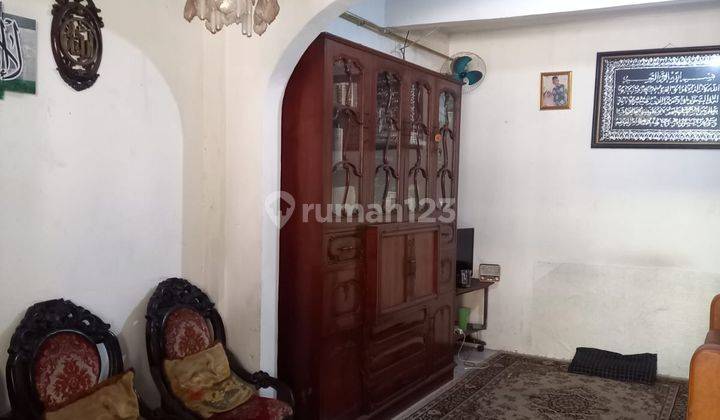 Dijual Rumah di Komplek Perumkar DKI Pondok Kelapa Jakarta Timur. 2