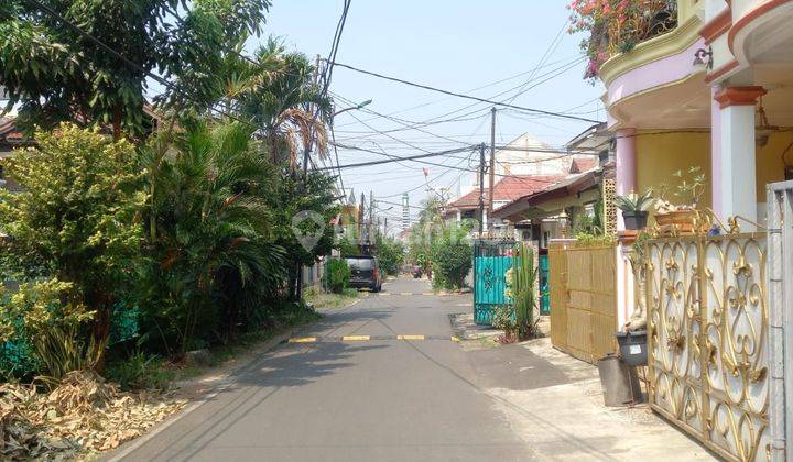 Dijual Rumah di Komplek Perumkar DKI Pondok Kelapa Jakarta Timur. 1