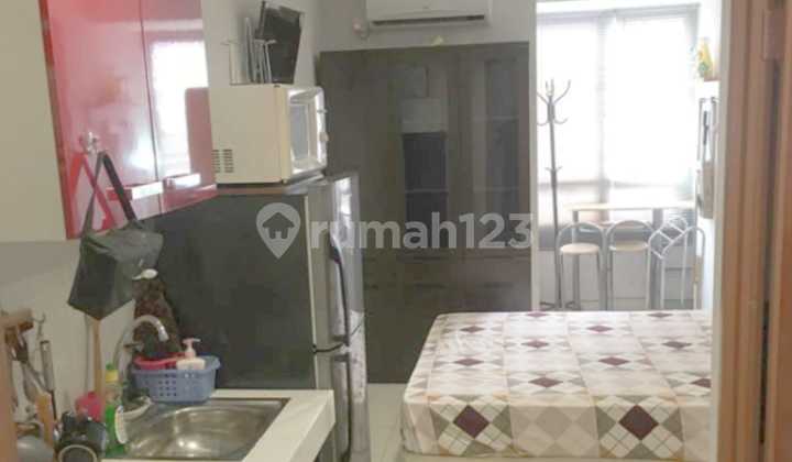 For Rent 2BR Apartment The Grove Jakarta Selatan