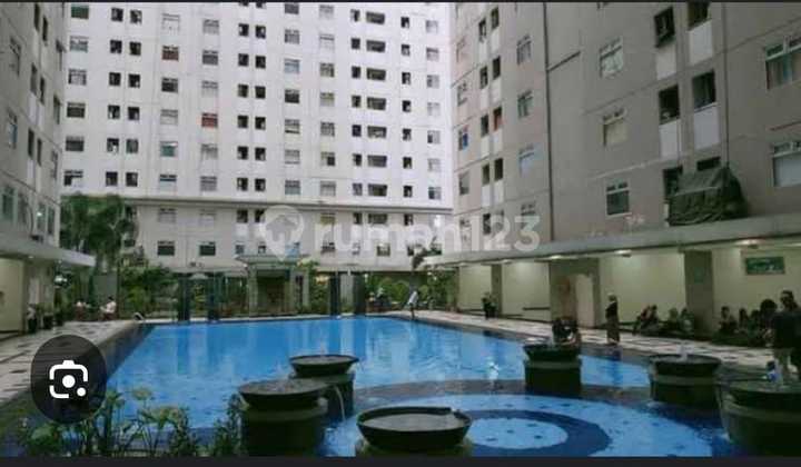 For Sale Gading Nias Apartment fully furnished