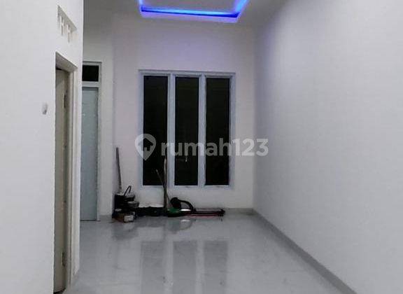 Dijual Rumah Brand New di Sukapura 2 Lantai di Jakarta Utara 2