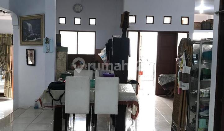 2-Storey Freehold House in Kelapa Gading, North Jakarta