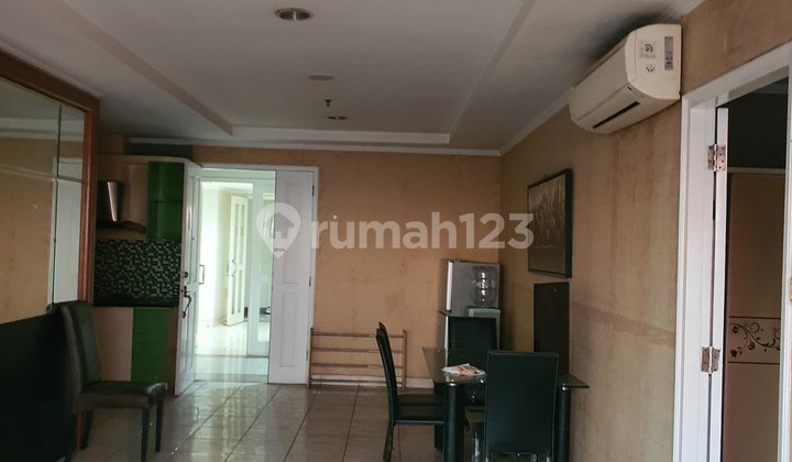 Disewakan Unit Furnished Apartemen Franch Walk Moi, Kelapa Gading (Ivan) 1