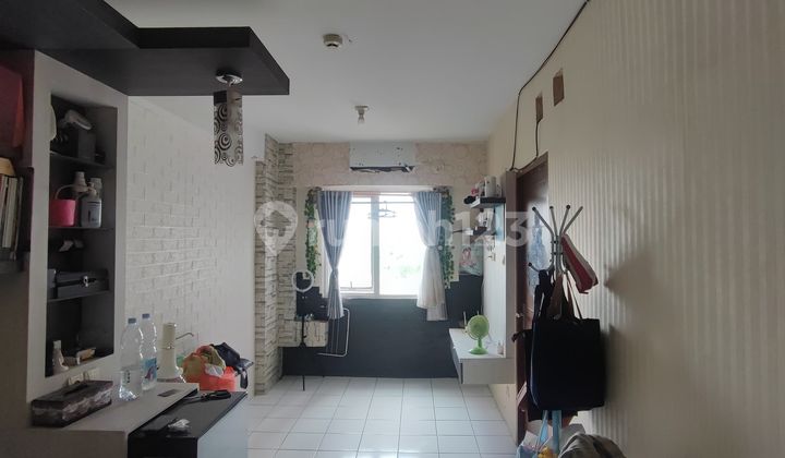 For Sale Apartment in East Jakarta Ready to move in, just bring your clothes (ardi)