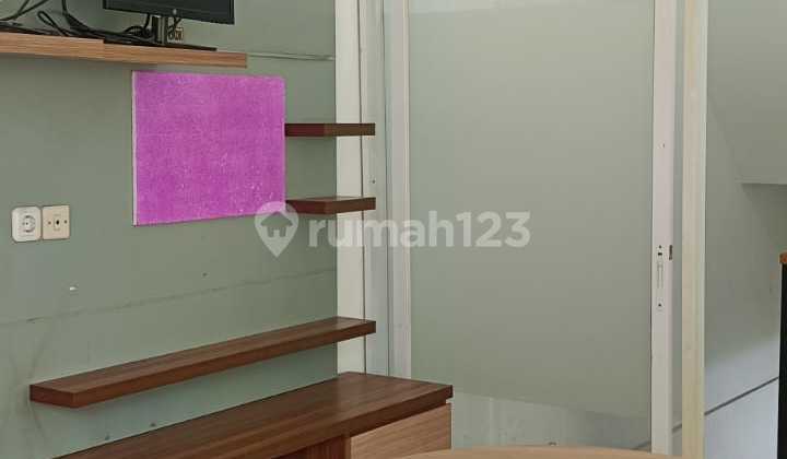 DISEWAKAN RUKO DI BCS KELAPA GADING.  COCOK UNTUK KANTOR (Irene)