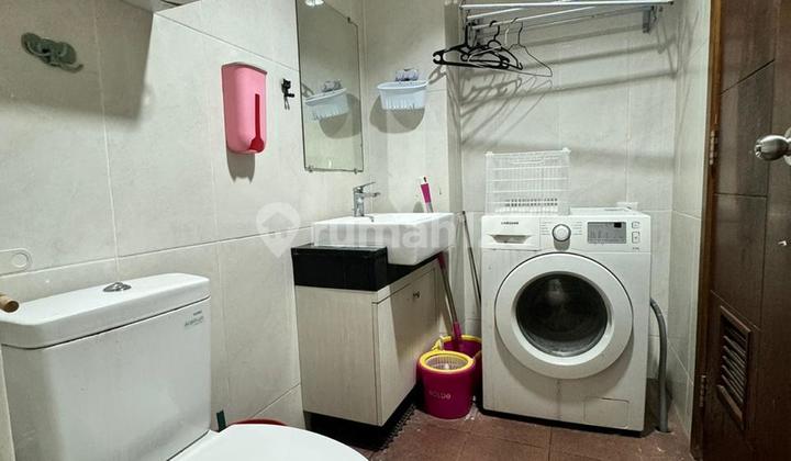 For Rent: Strategic 1 Bedroom Apartment Ready to Occupy Near University at The Capitol Park (Andreas) 2