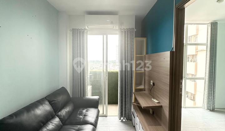 For Quick Sale: Medina 2 Bedroom Apartment, Kelapa Dua, Tangerang (Ivan) 2