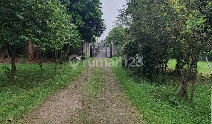 for sale Plot of land in Pesanggrahan, South Jakarta