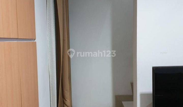 Rumah 2 Lantai Furnished SHM Sedayu City Cluster Eropa 2