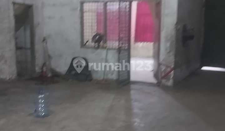 Warehouse & 2nd Floor Office for Rent in Inkopau, Tanjung Priok (ivan)