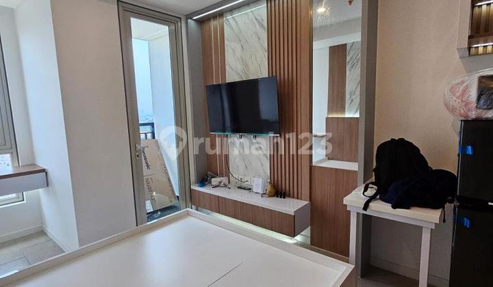 For Rent Antasari Place Apartment Furnished