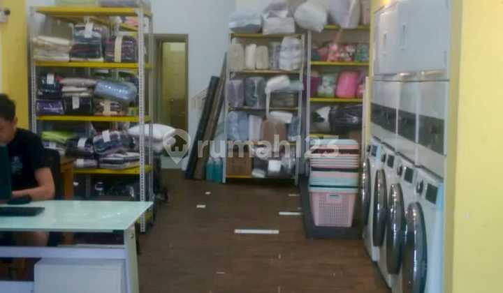 Di Jual Rumah 2LT Gading Sumarecon Serpong Tangerang Banten (vanialie) 2