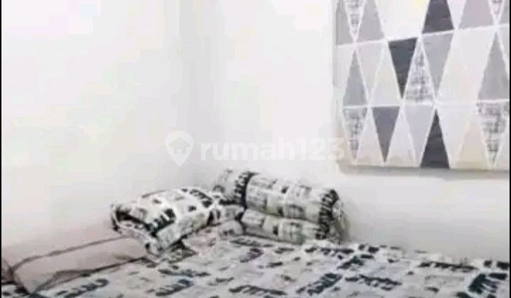 For Rent: Affordable Fully Furnished 2-Bedroom Apartment, Ready to Occupy, Flood-Free in Casablanca East Residence