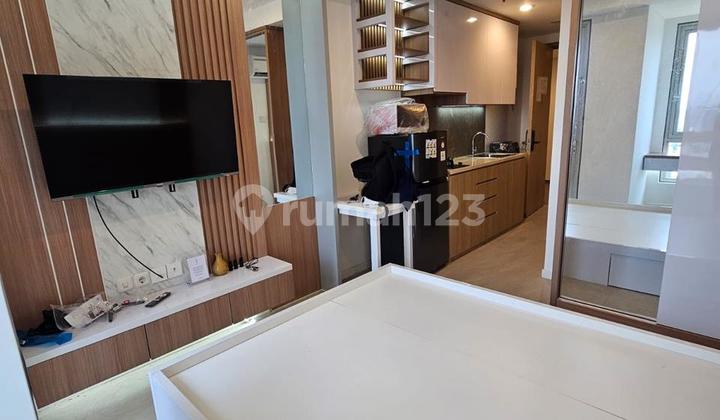 Di Sewa Kan Apartment Antasari Place Furnished , Full Purnished Di Cilandak Jakarta Selatan 2