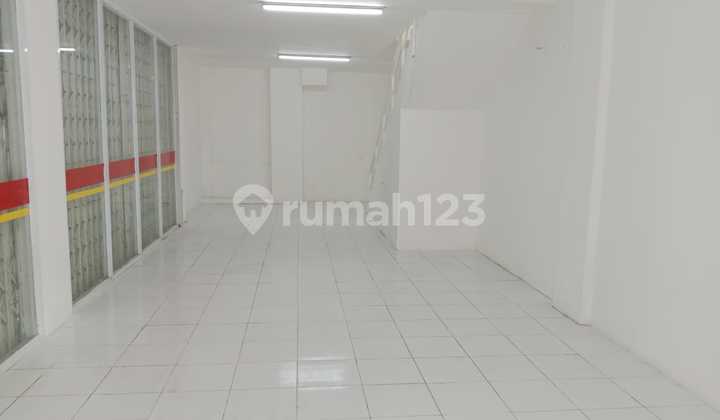 For Rent & For Sale Strategic Cempaka Mas Shop House (ivan) 2